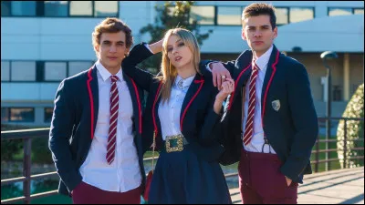 Quel est ton style de mec ?