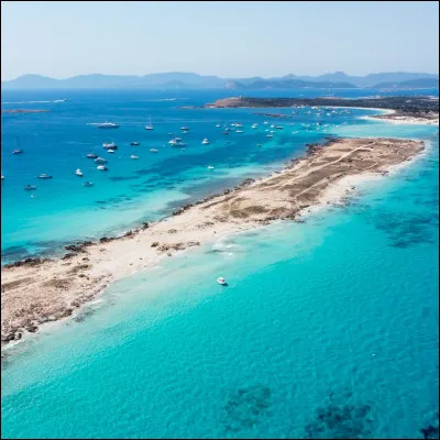 Où rêves-tu d'aller ?