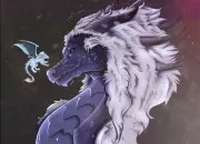 Quiz Le Prince des dragons