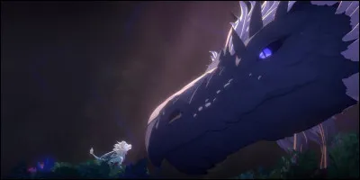 Qui a les yeux bleu ?