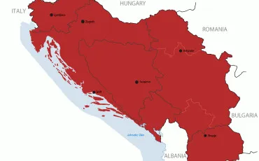 Quiz Europe