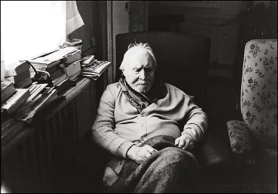 Quel était le métier d'un louveur ?