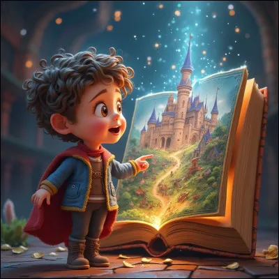 Dans le conte de Perrault, combien de frères le Petit Poucet a-t-il ?