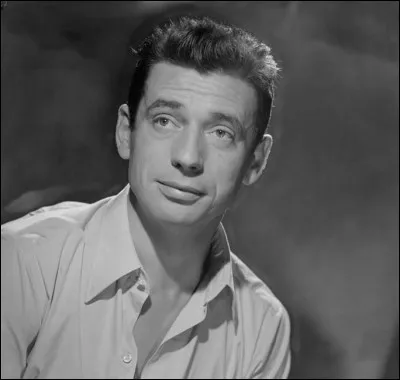 Dans quel pays Yves Montand est-il né en 1921 ?