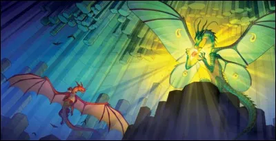 Quelle aptitude rare peuvent-ils avoir ?