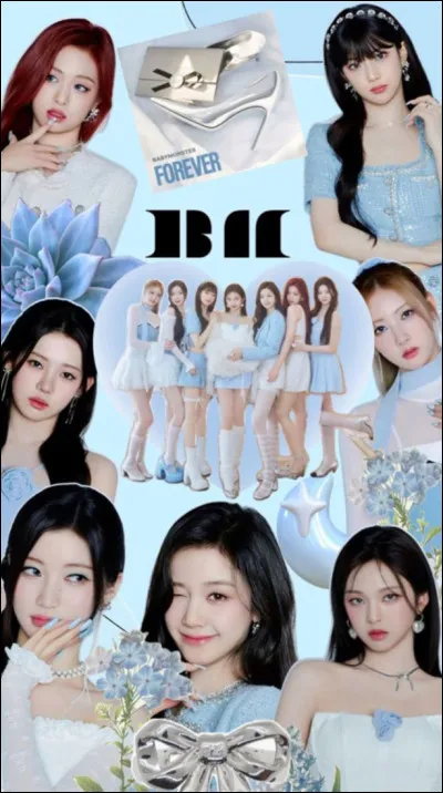 Quelle BabyMonster préfères-tu ? (partie 1)