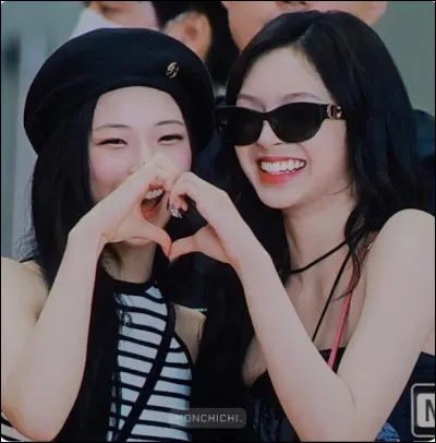 Quelle BabyMonster préfères-tu ? (partie 2)