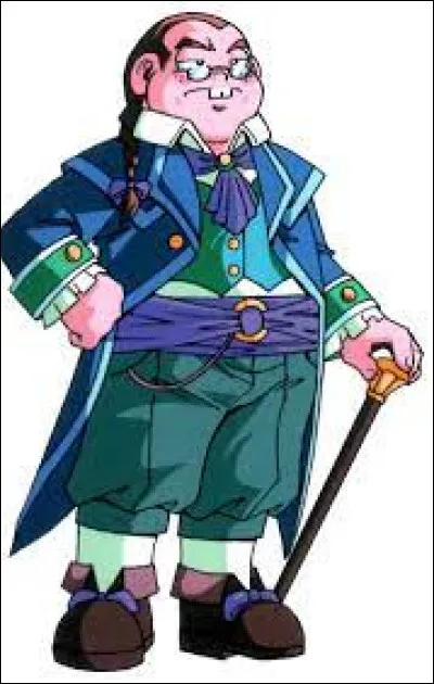 Pourquoi as-tu fais ce test ?