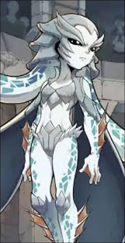 Question pour gars : Avec qui voudrais-tu être en couple ?