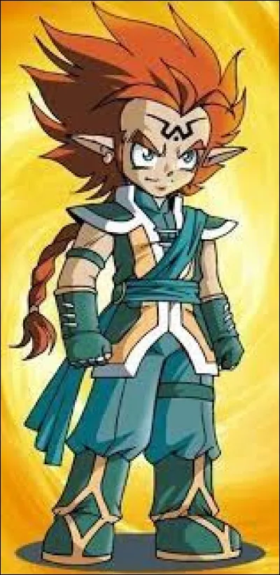 Question pour fille : Quelle couleur de cheveux voudrais-tu avoir ?