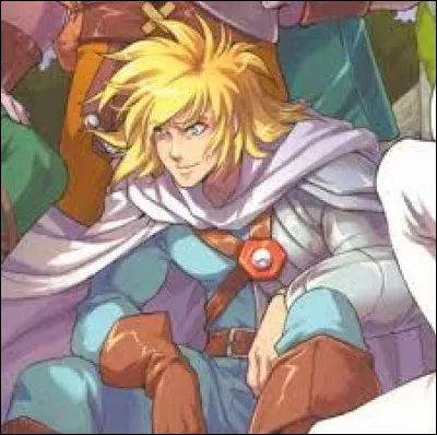 Question pour gars : Quelle couleur de cheveux voudrais-tu avoir ?