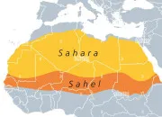 Quiz Gographie - Le Sahel
