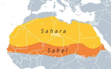 Quiz Afrique