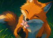 Test Quel fanart de renard auras-tu ?