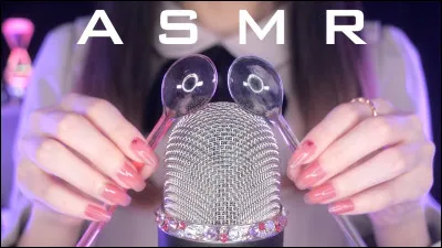 Quels sont les principaux types d'ASMR existant ?