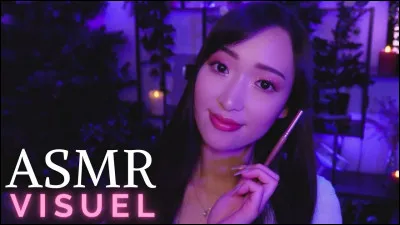 Penchons-nous sur l'ASMR visuel : quels sont les éléments importants à ne pas oublier ?