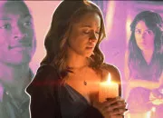 Test Test Quelle fille de ''Vampire Diaries'' sortirait avec toi ?