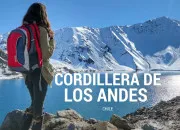 Quiz Gographie - La Cordillre des Andes