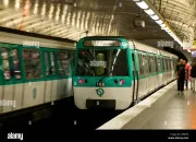 Quiz Connais-tu le mtro parisien ?