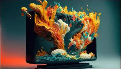 Quel est le principal risque pointé concernant lIA générative (comme les IA dimages ou de texte) ?