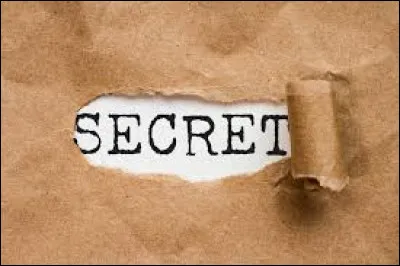 Quel est le dernier secret révélé par Brom avant sa mort ?