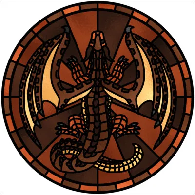 Quel clan représente cette image ?