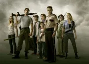 Quiz The Walking Dead : Saison 1 (n1)