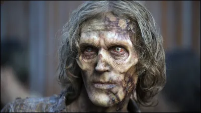 Qui frappe Rick Grimes à la tête dans le tout premier épisode ?