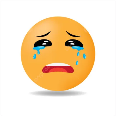 Quand tu vois une personne triste, que fais-tu ?