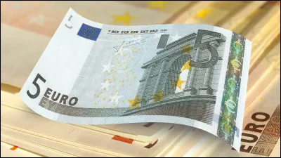 Tu vois une personne faire tomber un billet de 20 euros, quelle est ta réaction ?