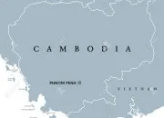 Quiz Gographie - La Pninsule Indochinoise
