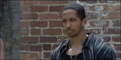 Qui est ce personnage ?