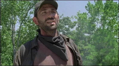 Qui est ce personnage ?