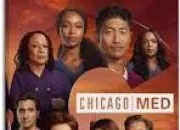 Quiz Chicago Med
