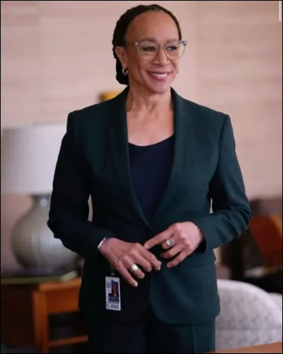 Comment sappelle ce personnage dans "Chicago Med" ?