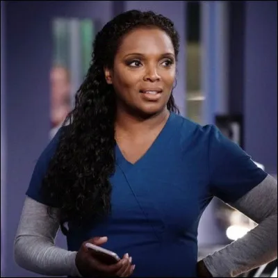 Comment sappelle ce personnage dans "Chicago Med" ?