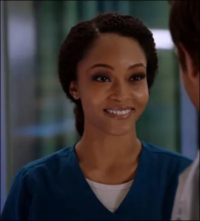 Comment sappelle ce personnage dans "Chicago Med" ?