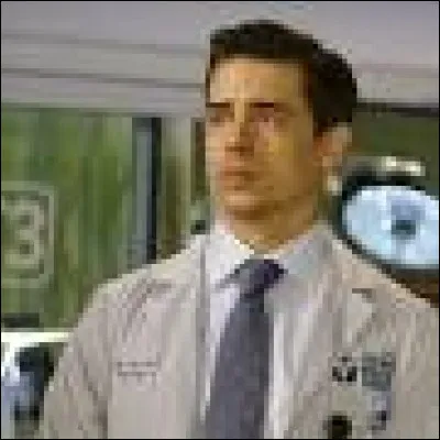 Comment sappelle ce personnage dans "Chicago Med" ?