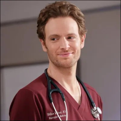 Comment sappelle ce personnage dans "Chicago Med" ?