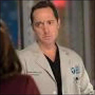 Comment sappelle ce personnage dans "Chicago Med" ?