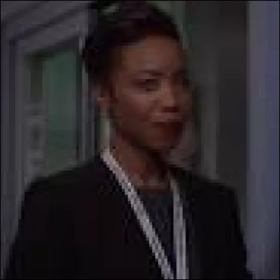 Comment sappelle ce personnage dans "Chicago Med" ?