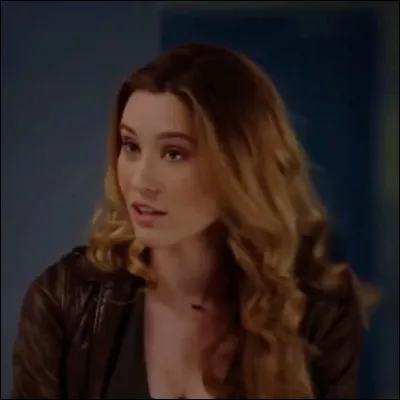 Comment sappelle ce personnage dans "Chicago Med" ?