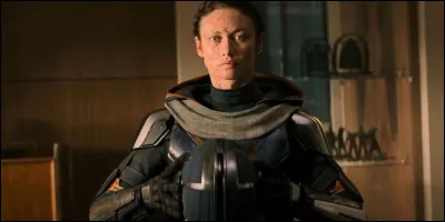 Quelle mort la hante dans son passé ?