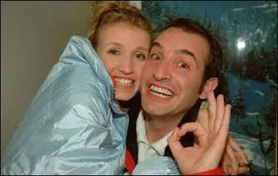 Quelle comédienne incarnait la fille dans la série "Un gars, une fille" ?