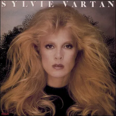 Eurythmics chantait "Sweat Dream Are Made of This", Sylvie Vartan l'a reprise et chante.....