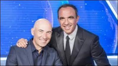 En 2011, quel imitateur a quitté Les Guignols pour une émission diffusée après le 20 heures sur TF1 ?