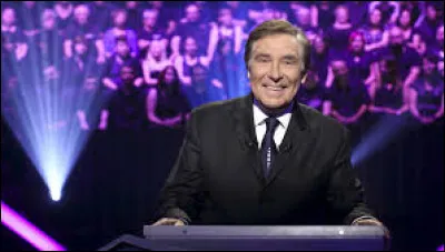 En quelle année est apparu le jeu "Qui veut gagner des millions" présenté par Jean-Pierre Foucault ?