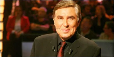 Quelle grande émission de variétés du mercredi soir J-P Foucault présentait-il de 1987 à 1994 ?