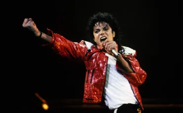 Quiz Michael jackson