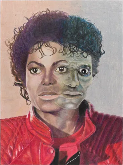 Quelles chansons appartiennent à Michael Jackson ?